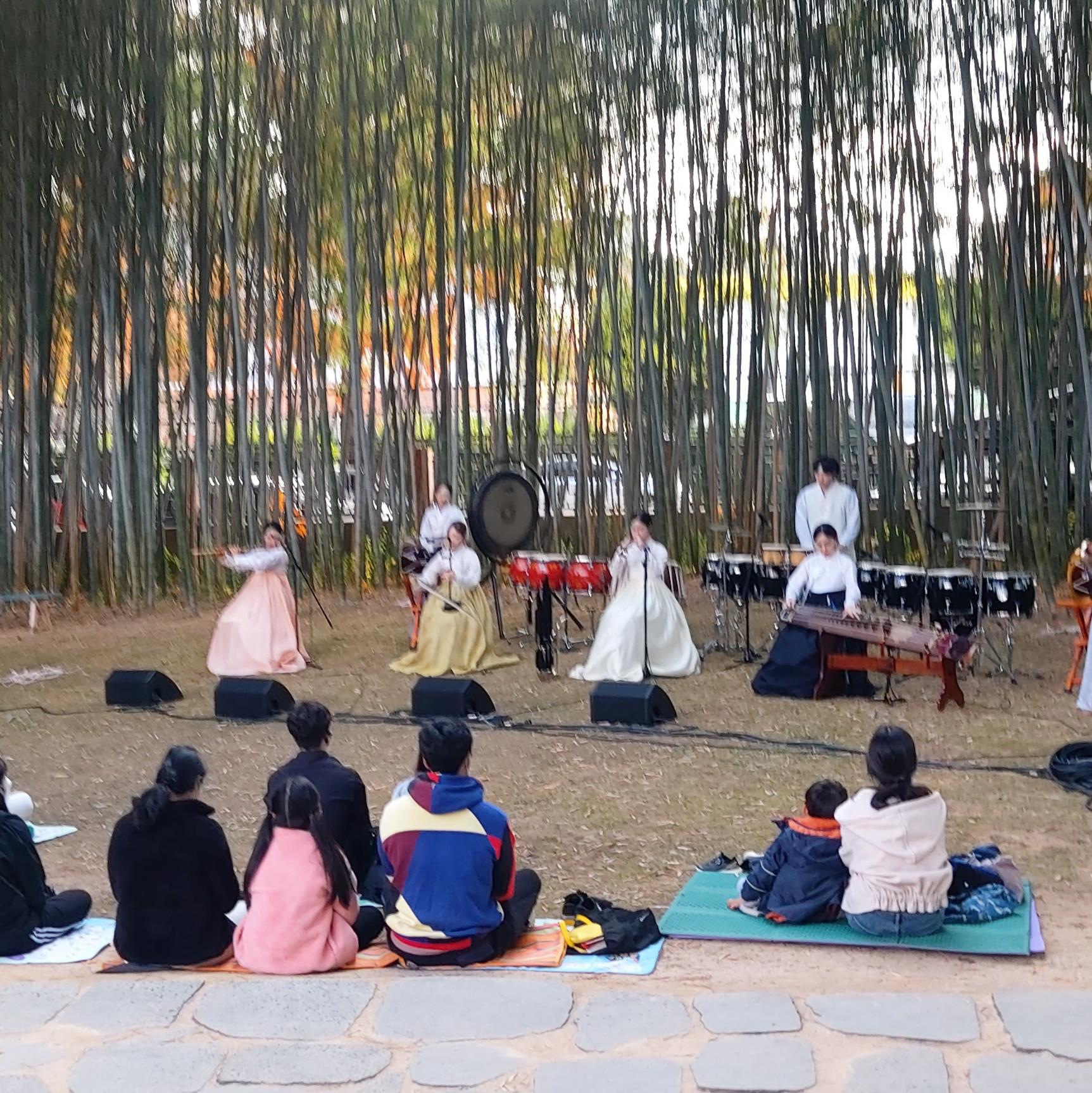 [전국]TPO에 맞는 공연을 기획하고 진행합니다.