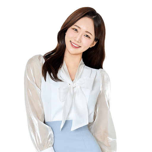 '날씨 여신' 문단영에게 배우는
프로페셔널 발음의 정석