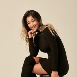 Yenny Hong 프로필 이미지